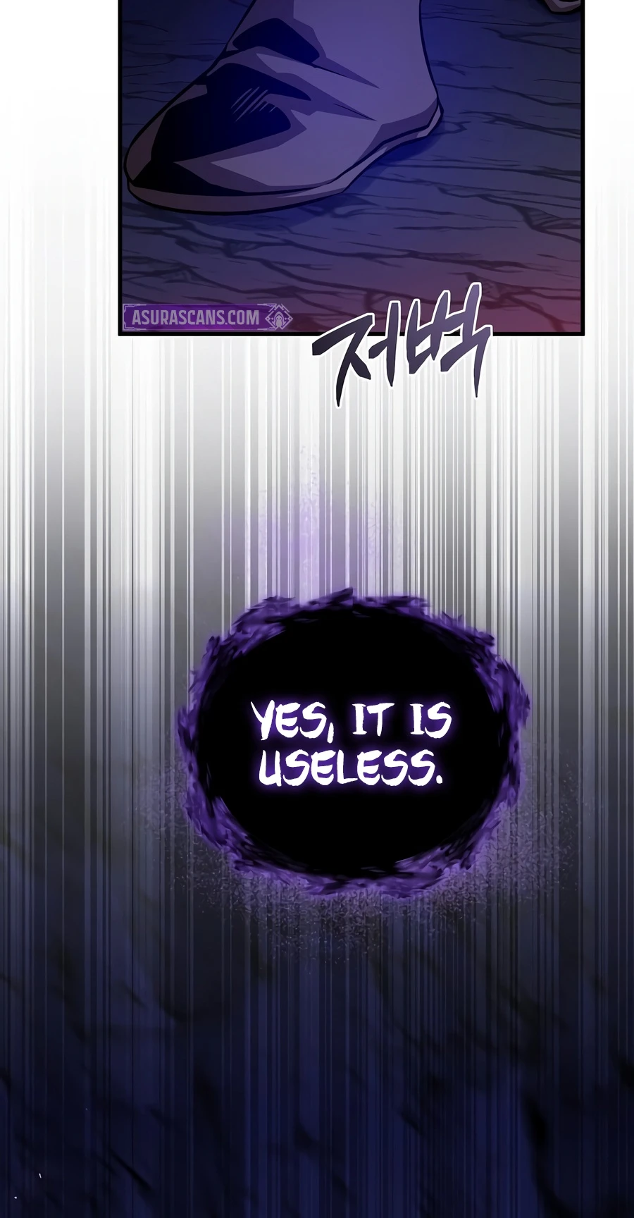 Read The Ruler Of Darkness EN Manga Online