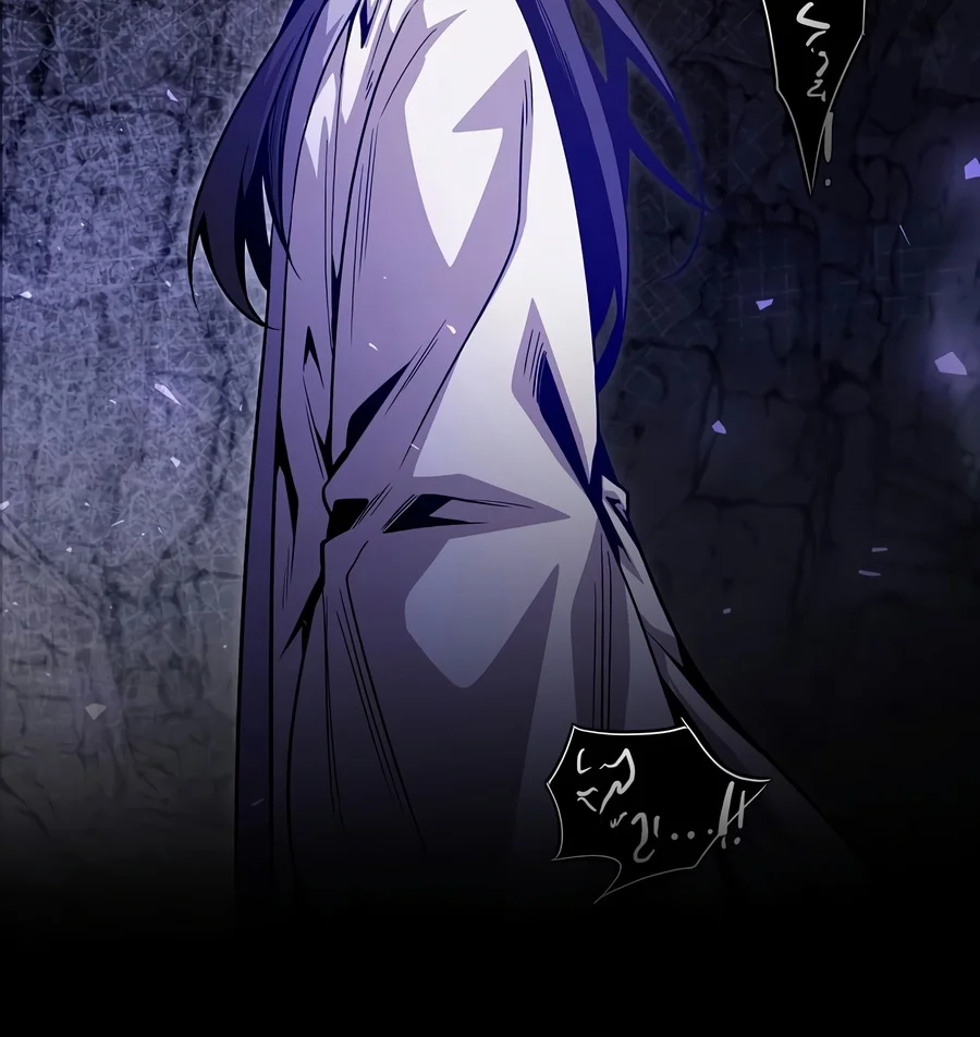 Read The Ruler Of Darkness EN Manga Online