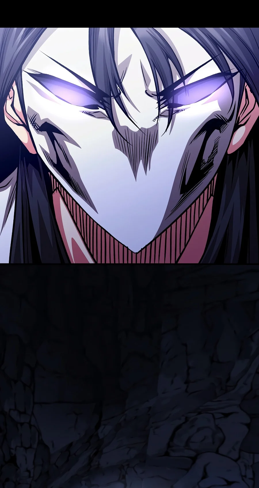 Read The Ruler Of Darkness EN Manga Online