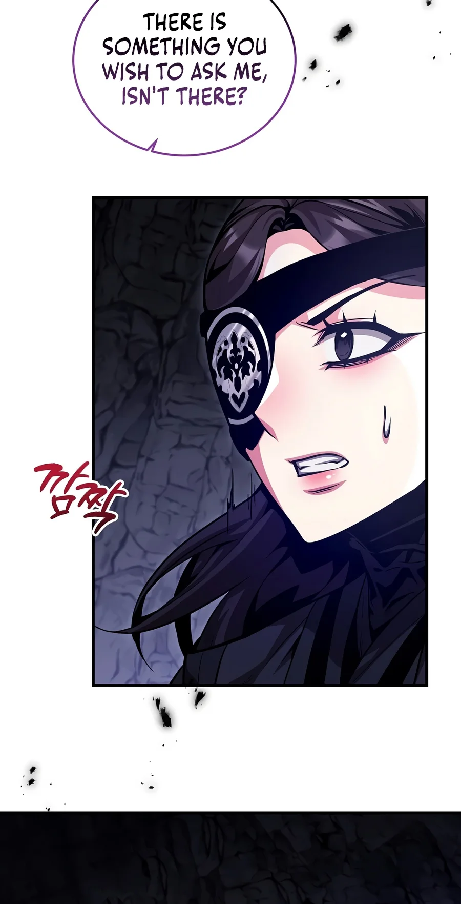 Read The Ruler Of Darkness EN Manga Online