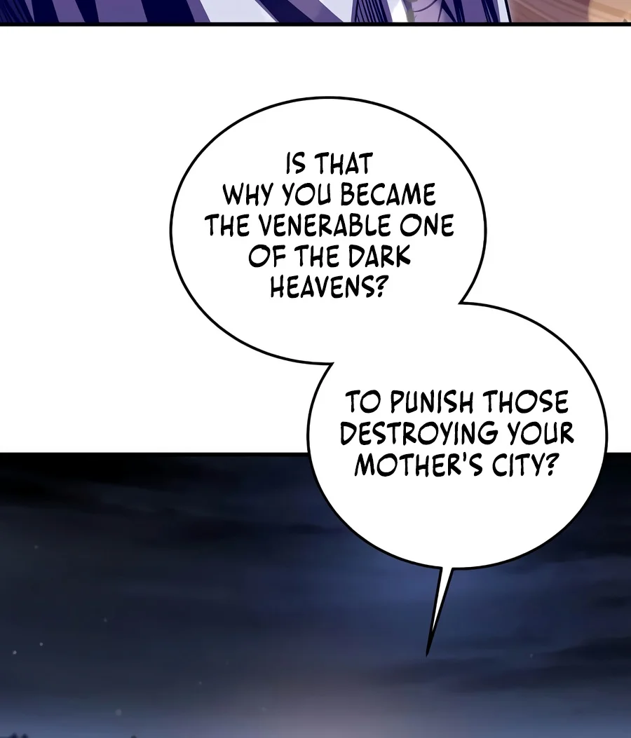 Read The Ruler Of Darkness EN Manga Online