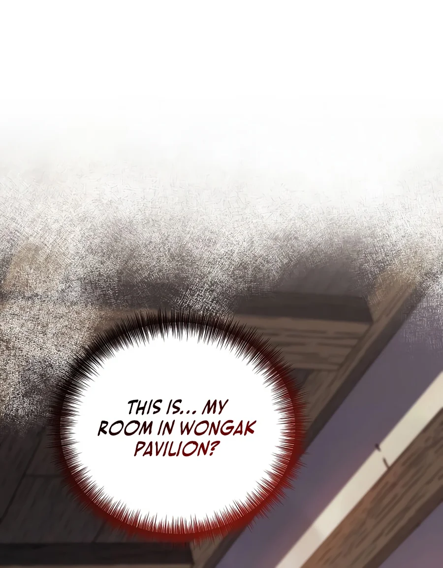 Read The Ruler Of Darkness EN Manga Online