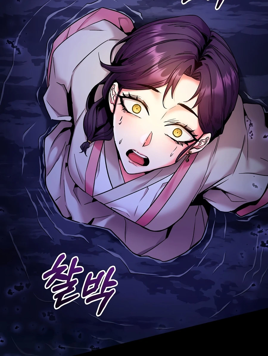 Read The Ruler Of Darkness EN Manga Online