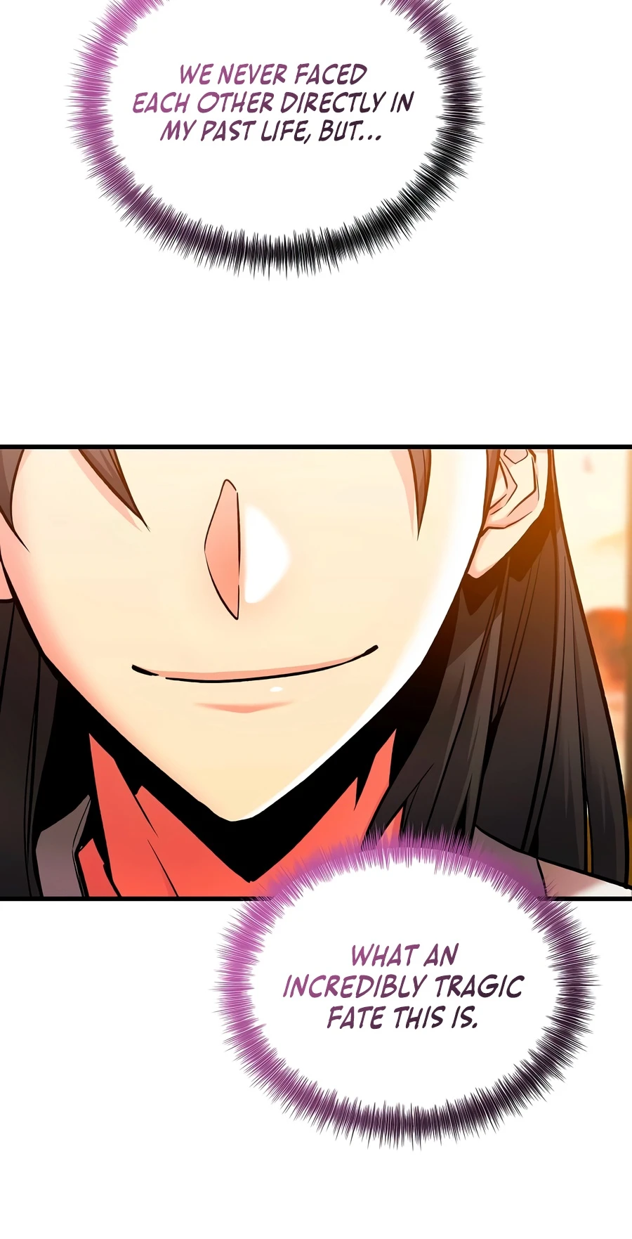 Read The Ruler Of Darkness EN Manga Online