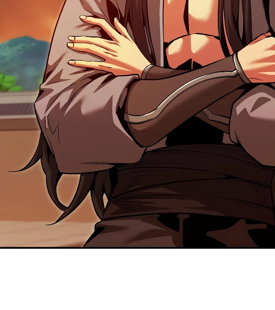 Read The Ruler Of Darkness EN Manga Online