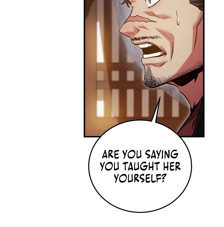 Read The Ruler Of Darkness EN Manga Online