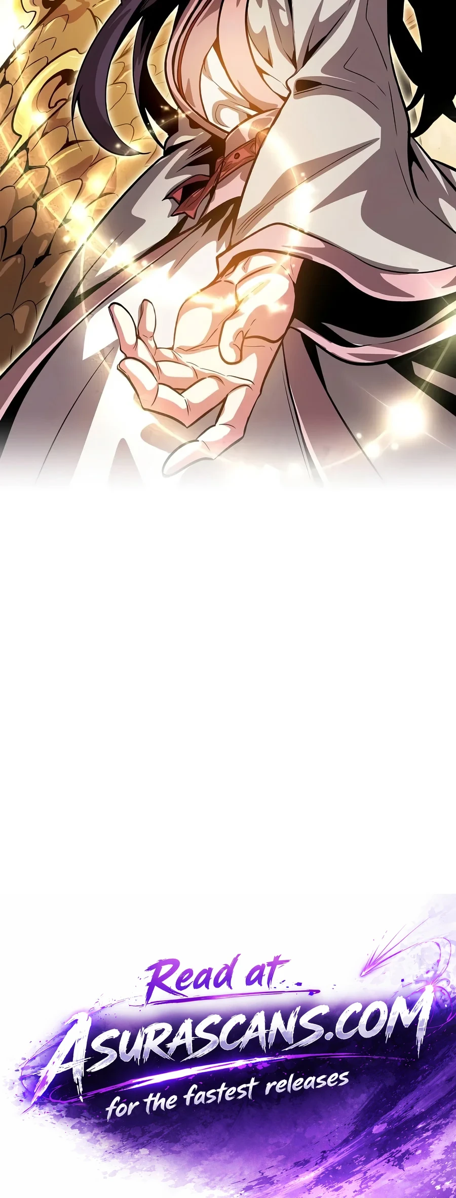 Read The Ruler Of Darkness EN Manga Online