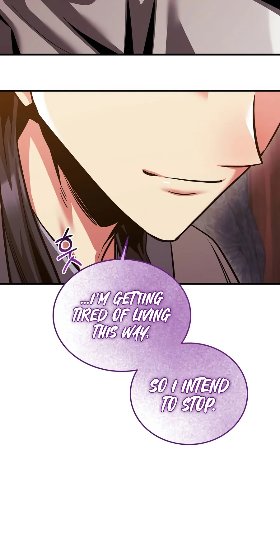 Read The Ruler Of Darkness EN Manga Online