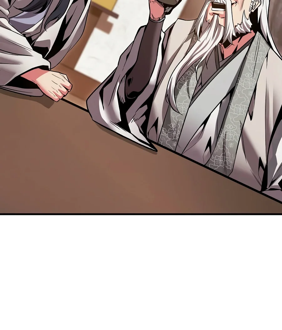 Read The Ruler Of Darkness EN Manga Online