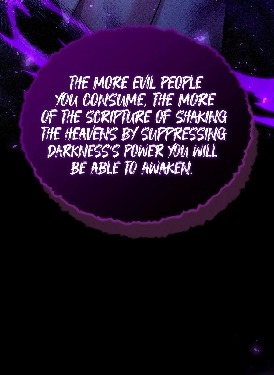 Read The Ruler Of Darkness EN Manga Online