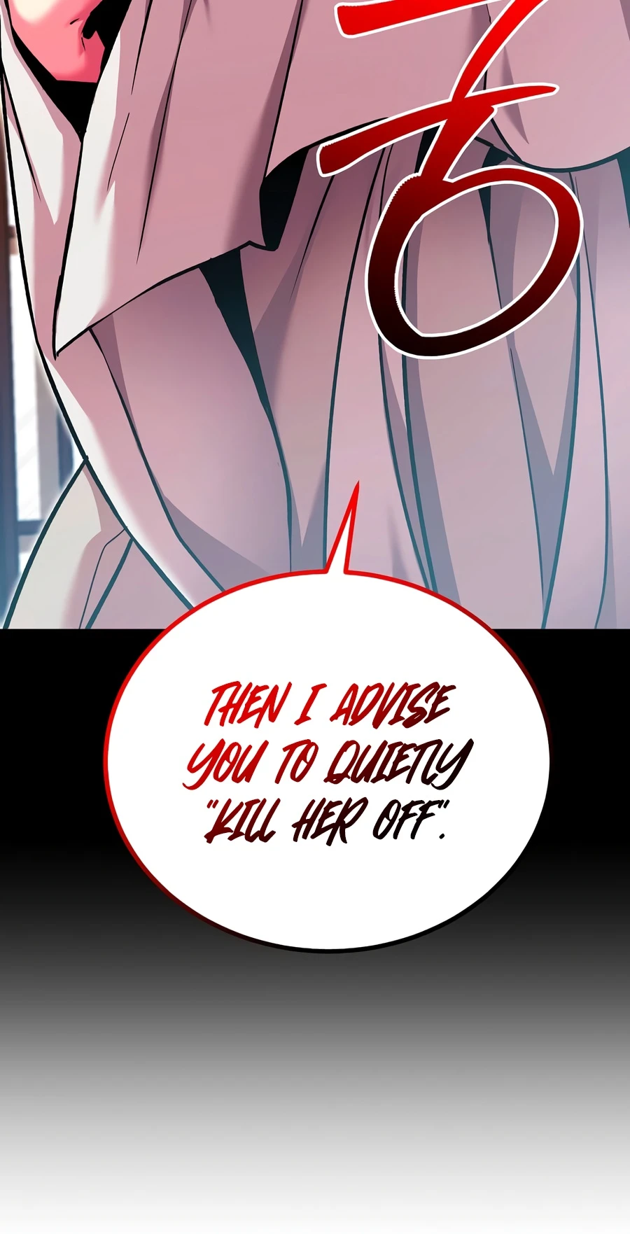 Read The Ruler Of Darkness EN Manga Online
