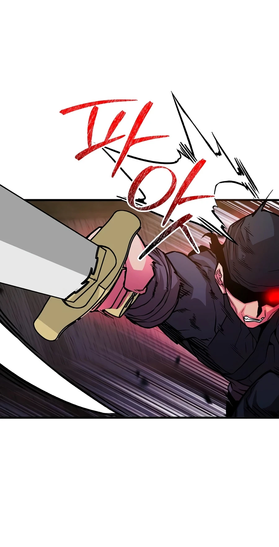 Read The Ruler Of Darkness EN Manga Online