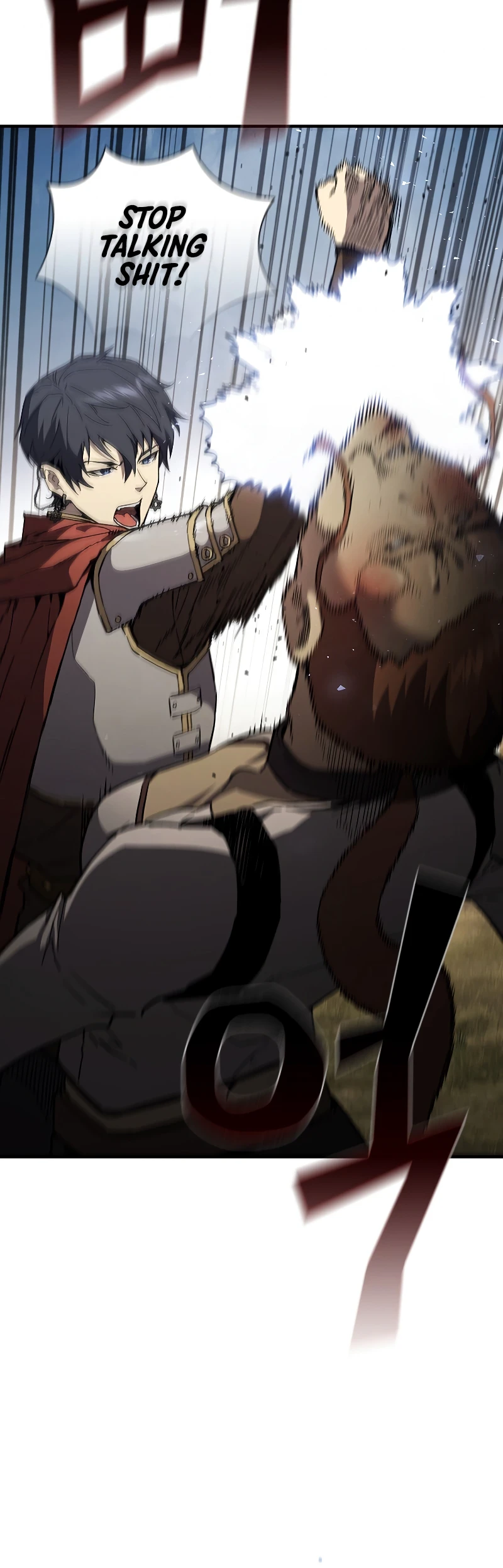 Read The Second Coming Of Gluttony EN Manga Online