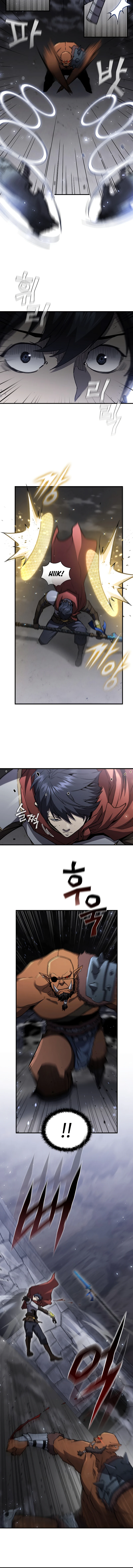 Read The Second Coming Of Gluttony EN Manga Online