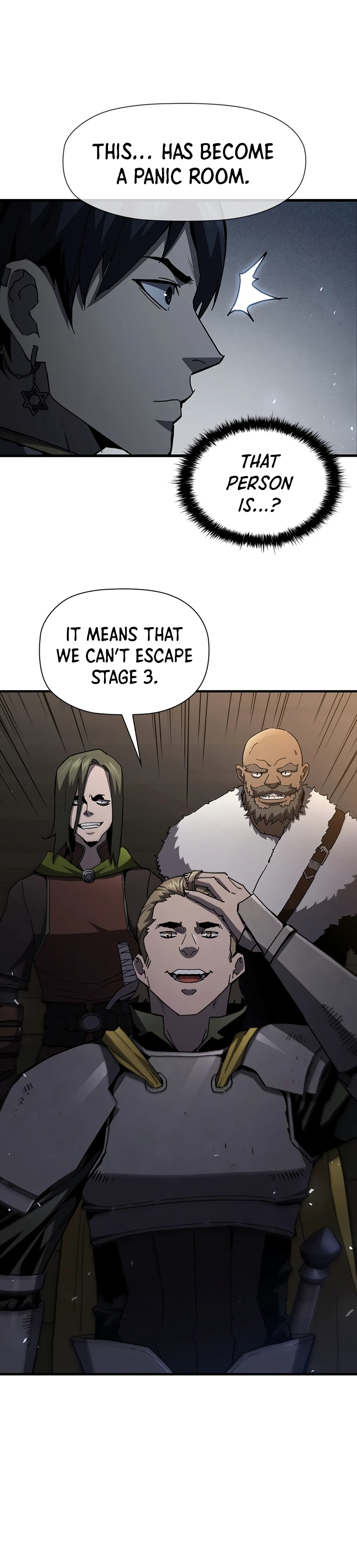 Read The Second Coming Of Gluttony EN Manga Online