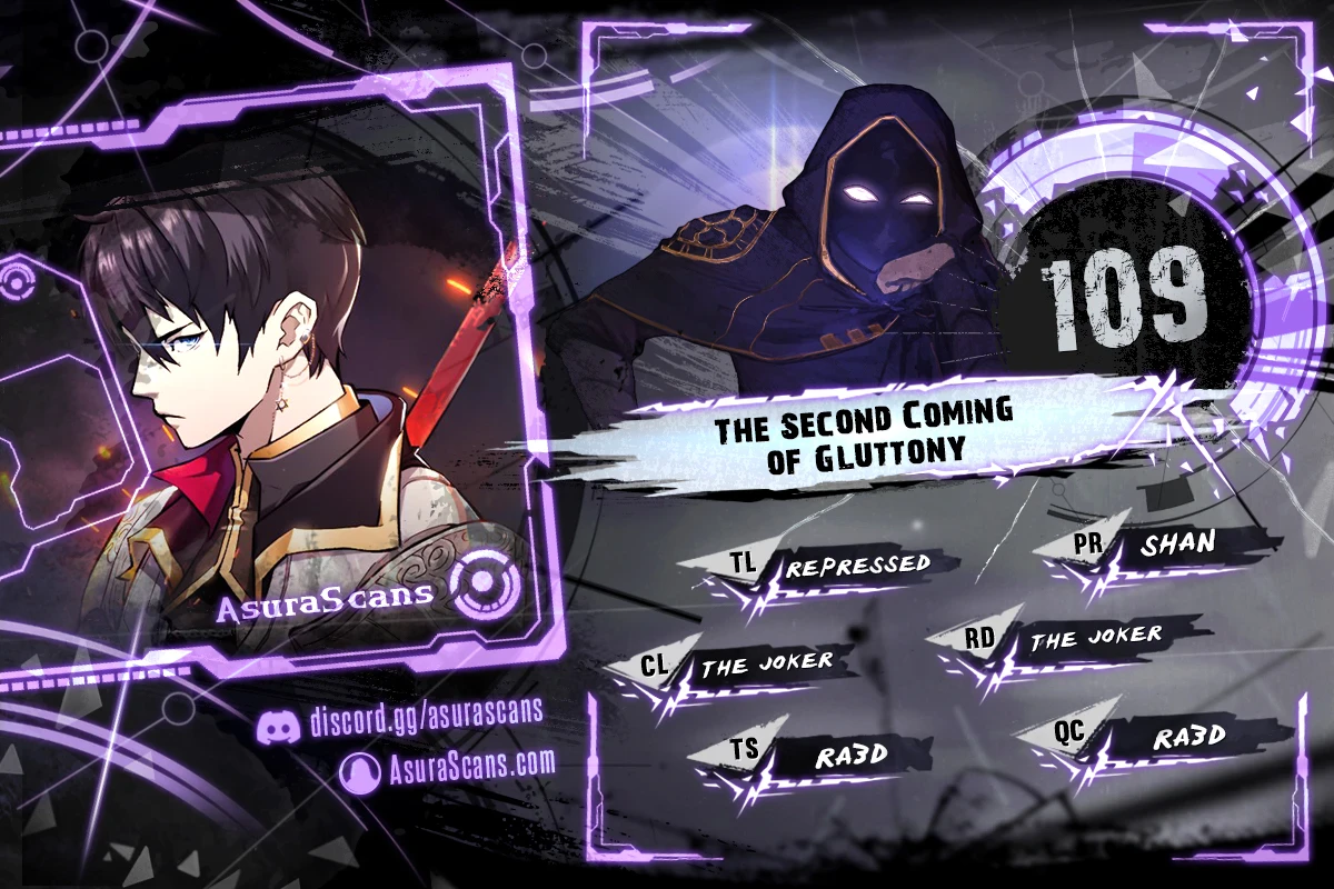 Read The Second Coming Of Gluttony EN Manga Online