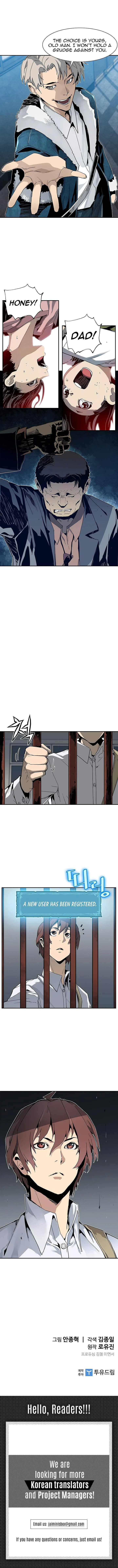 Read The Second Coming Of Gluttony EN Manga Online