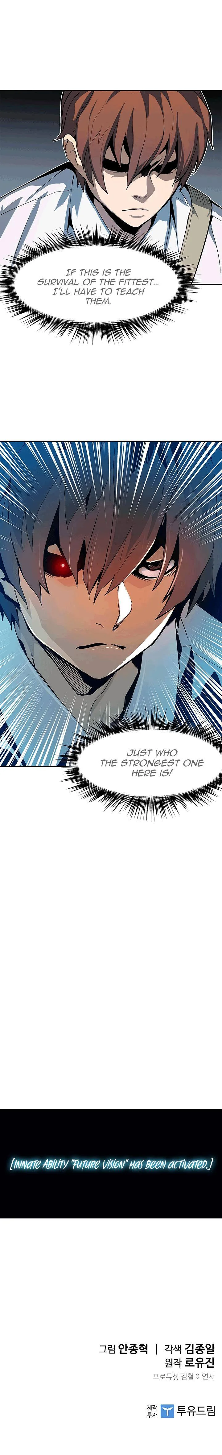 Read The Second Coming Of Gluttony EN Manga Online