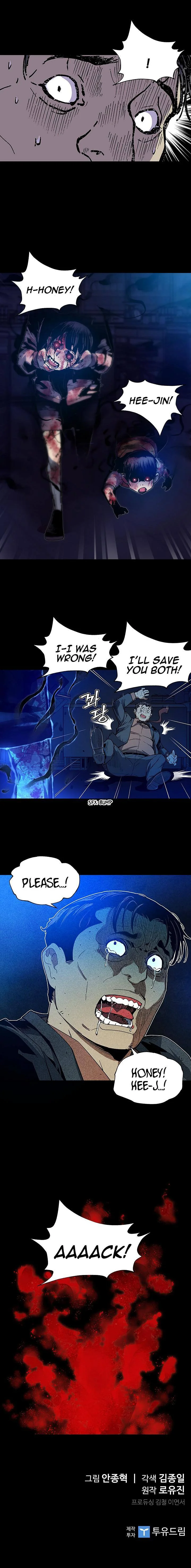 Read The Second Coming Of Gluttony EN Manga Online