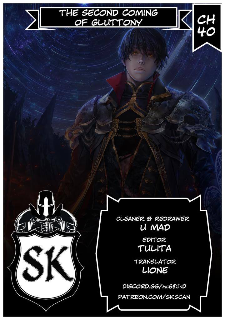 Read The Second Coming Of Gluttony EN Manga Online