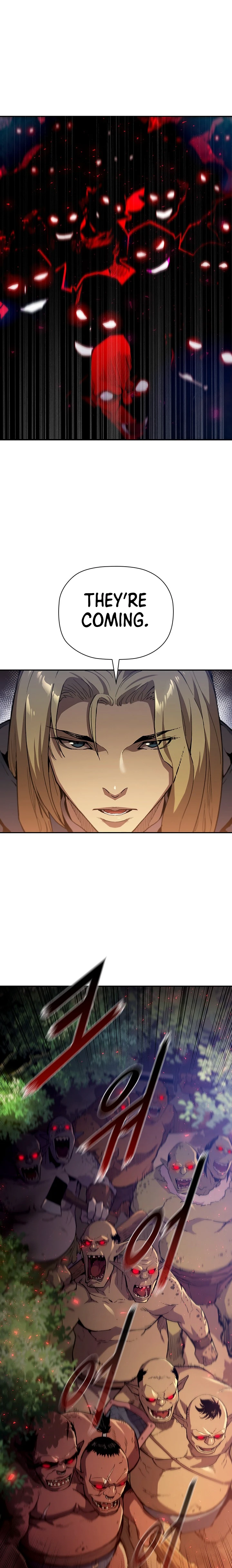 Read The Second Coming Of Gluttony EN Manga Online