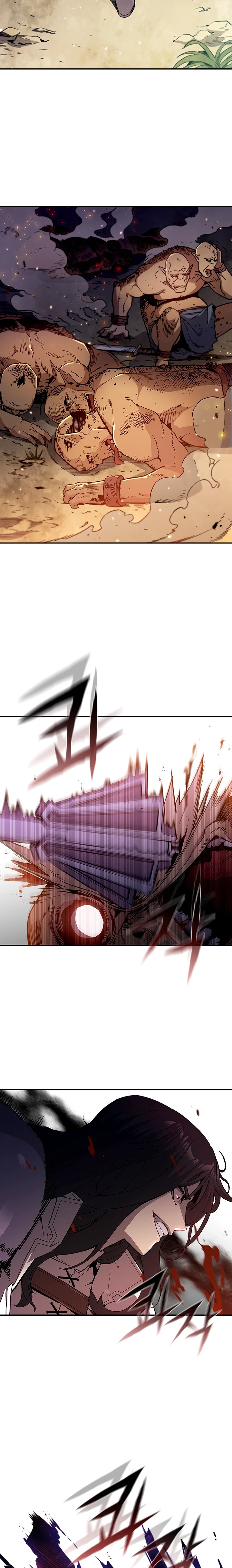 Read The Second Coming Of Gluttony EN Manga Online