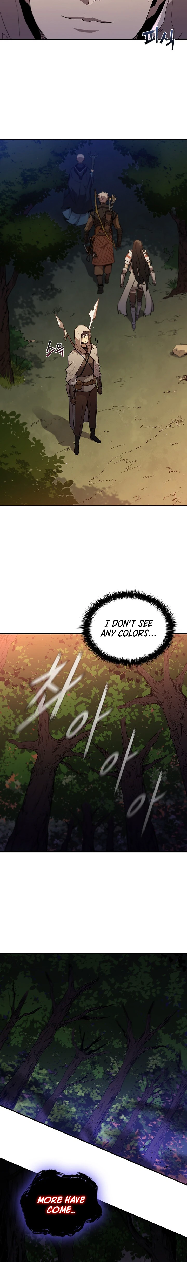Read The Second Coming Of Gluttony EN Manga Online