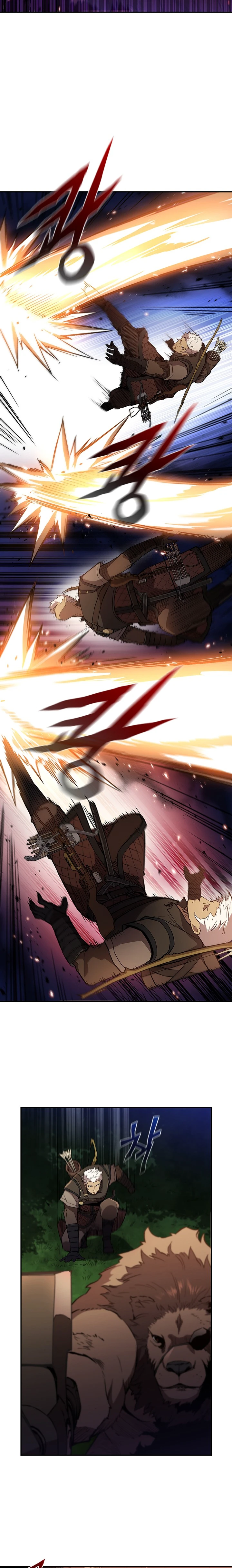 Read The Second Coming Of Gluttony EN Manga Online