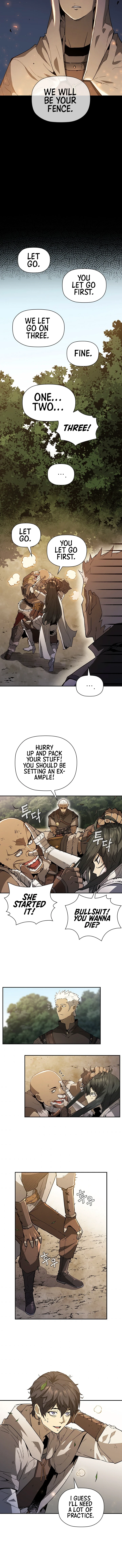 Read The Second Coming Of Gluttony EN Manga Online