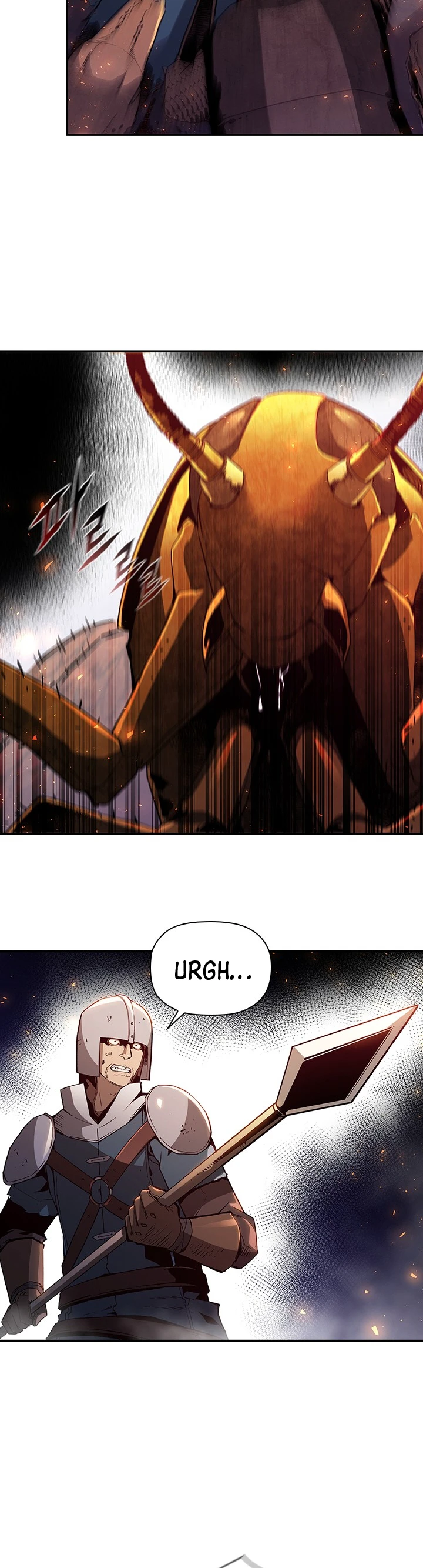 Read The Second Coming Of Gluttony EN Manga Online