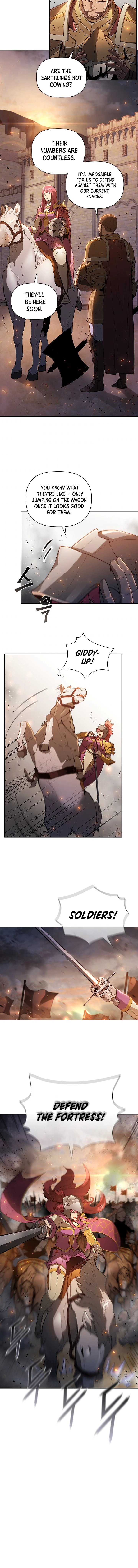 Read The Second Coming Of Gluttony EN Manga Online