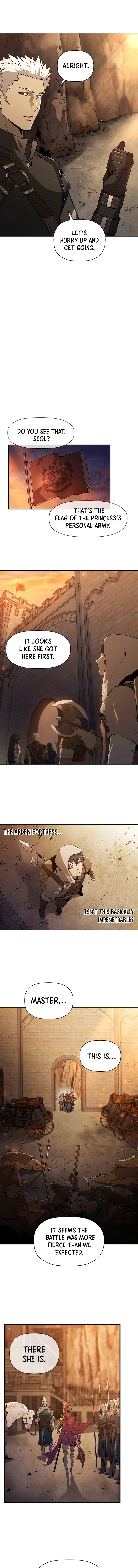 Read The Second Coming Of Gluttony EN Manga Online