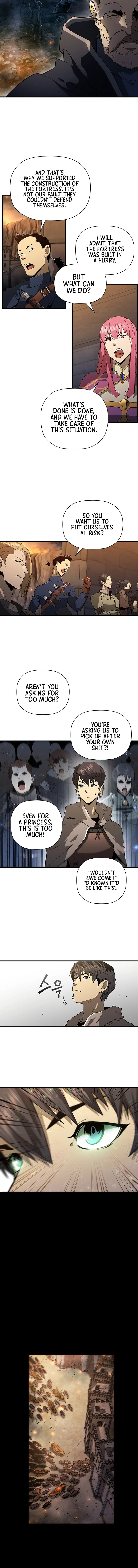 Read The Second Coming Of Gluttony EN Manga Online