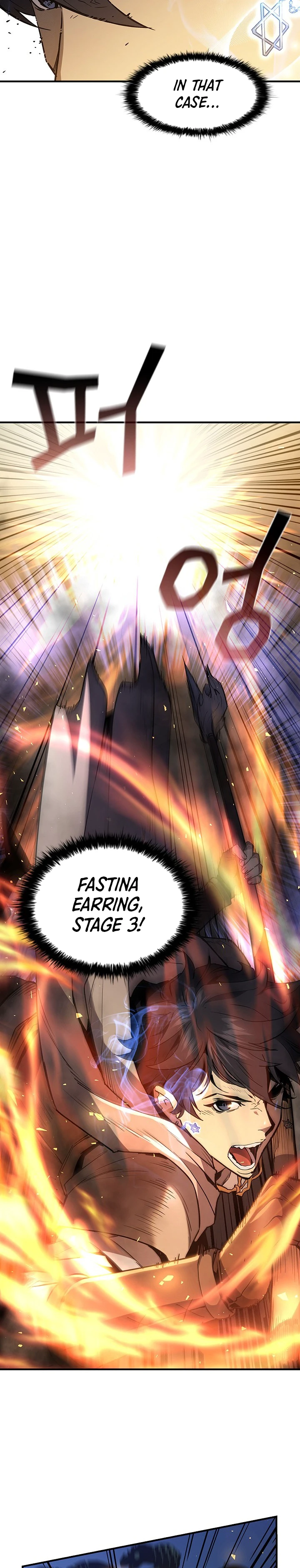 Read The Second Coming Of Gluttony EN Manga Online