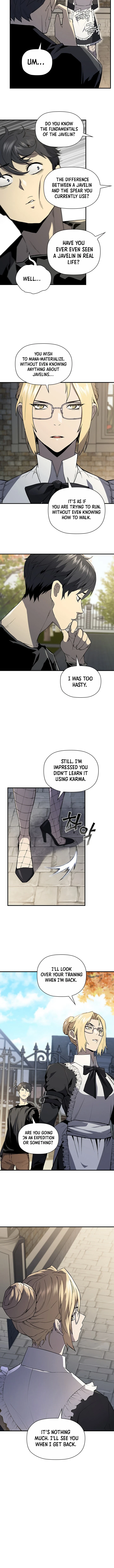 Read The Second Coming Of Gluttony EN Manga Online