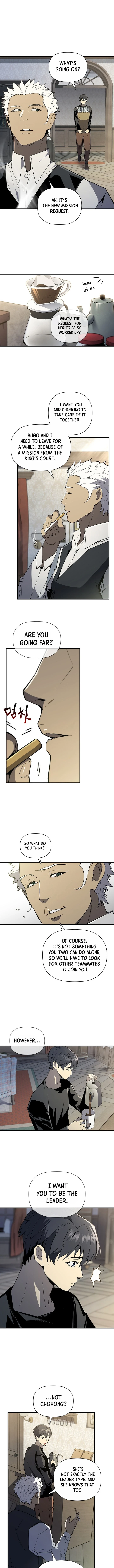 Read The Second Coming Of Gluttony EN Manga Online