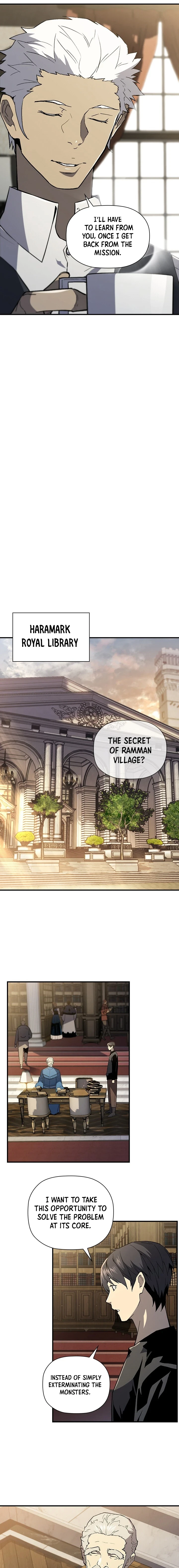 Read The Second Coming Of Gluttony EN Manga Online