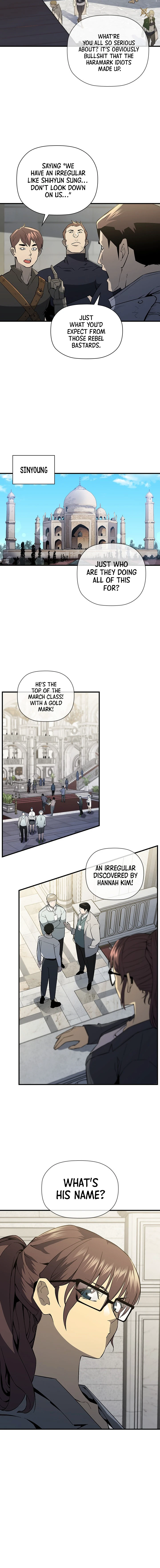 Read The Second Coming Of Gluttony EN Manga Online