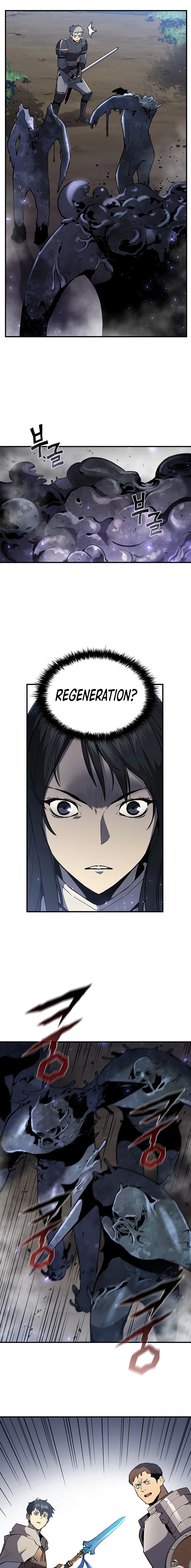 Read The Second Coming Of Gluttony EN Manga Online