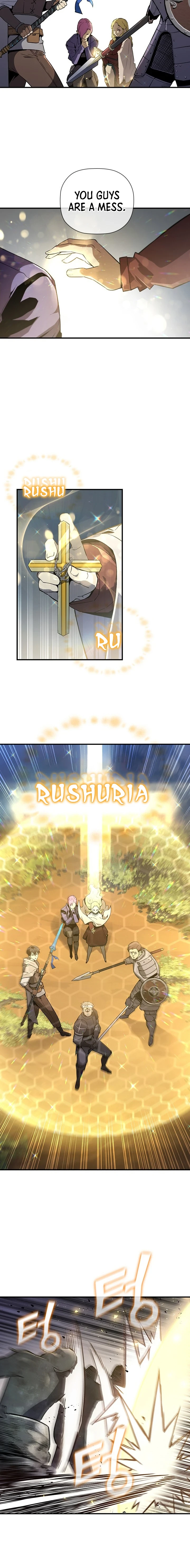 Read The Second Coming Of Gluttony EN Manga Online