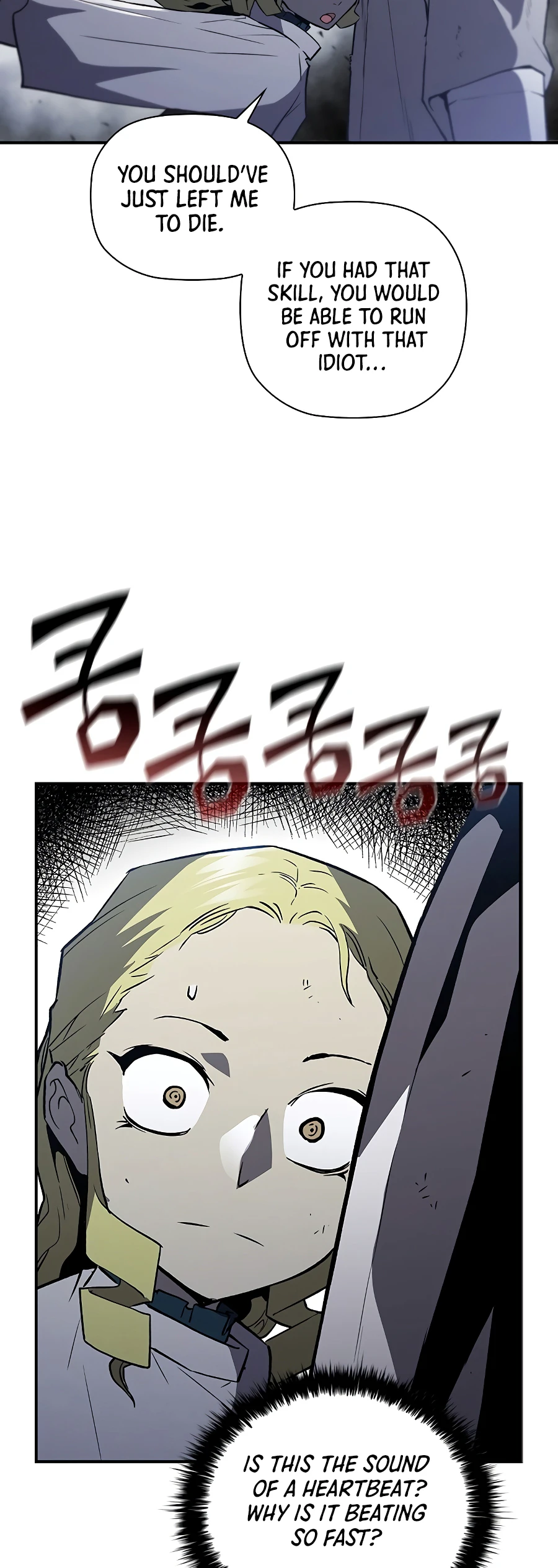 Read The Second Coming Of Gluttony EN Manga Online