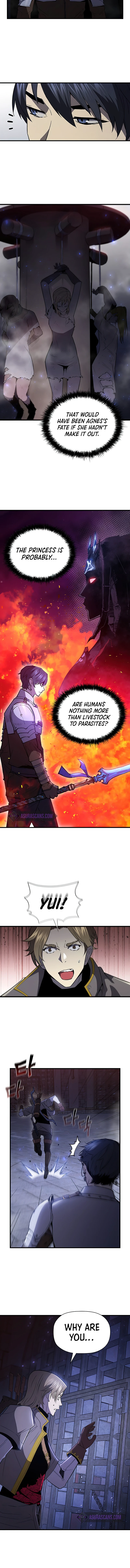 Read The Second Coming Of Gluttony EN Manga Online