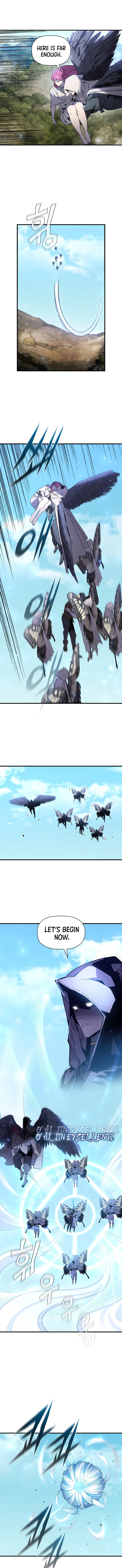 Read The Second Coming Of Gluttony EN Manga Online