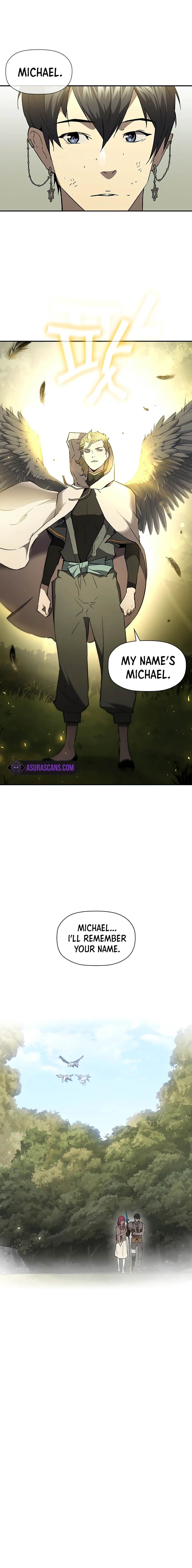 Read The Second Coming Of Gluttony EN Manga Online