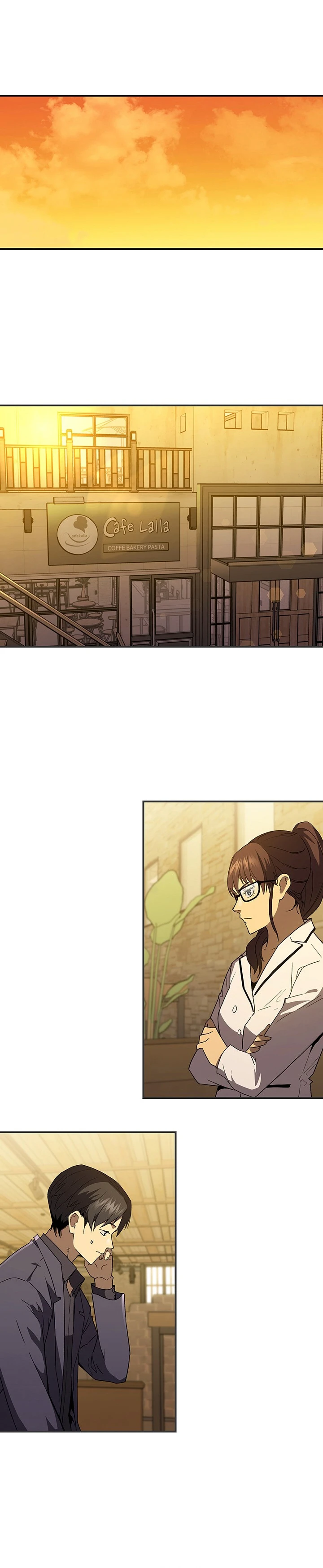 Read The Second Coming Of Gluttony EN Manga Online