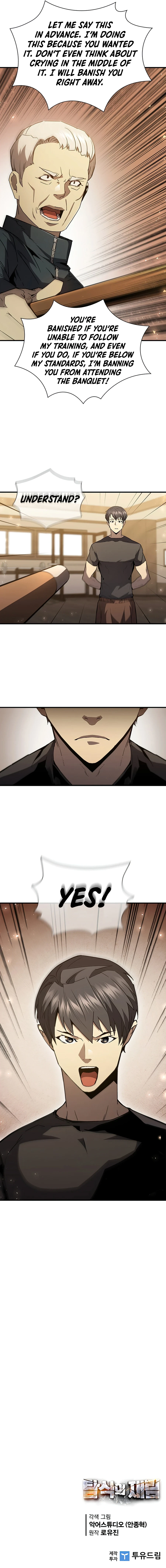 Read The Second Coming Of Gluttony EN Manga Online