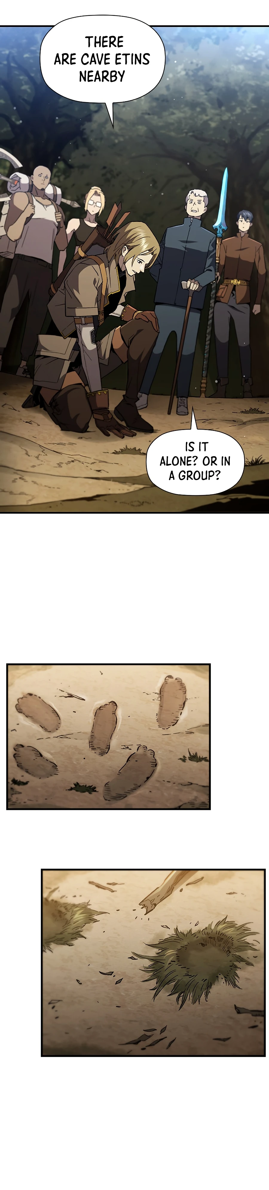 Read The Second Coming Of Gluttony EN Manga Online