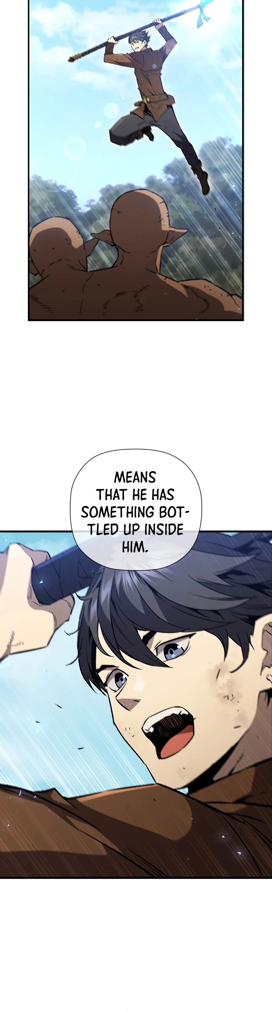 Read The Second Coming Of Gluttony EN Manga Online