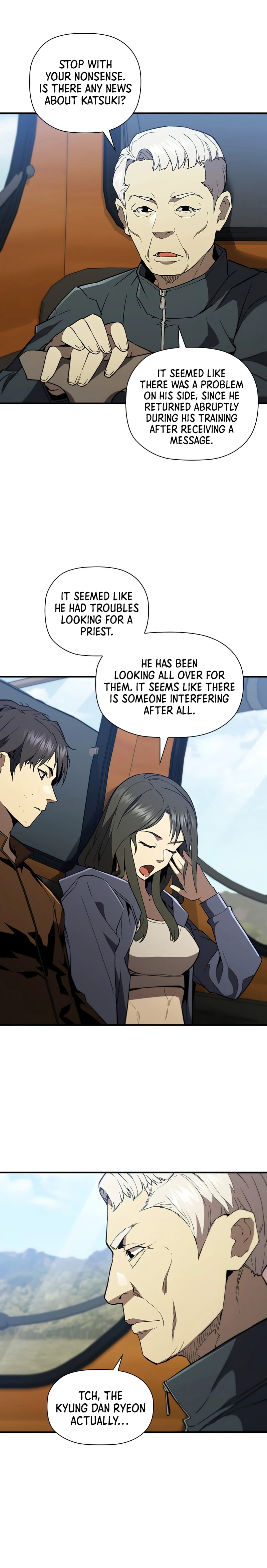 Read The Second Coming Of Gluttony EN Manga Online