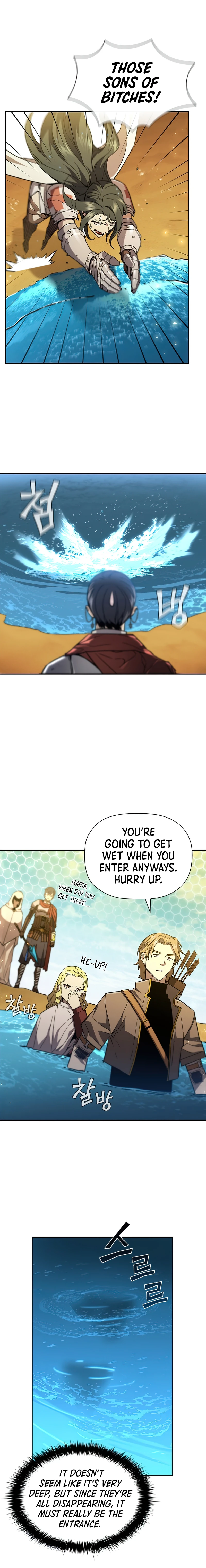 Read The Second Coming Of Gluttony EN Manga Online